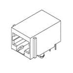 Molex 43249-8101 放大圖片