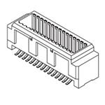 Molex 501920-4001 放大圖片