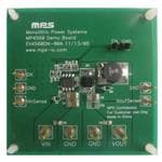 Monolithic Power Systems (MPS) EV4560DN-00A 放大圖片