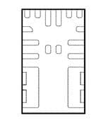 Monolithic Power Systems (MPS) MPM3830GQV-Z 放大圖片