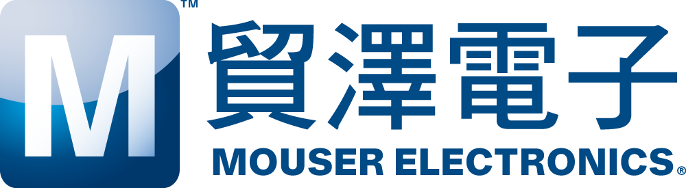 貿澤電子 Mouser Electronics 香港 - 半導體與電子元件代理商
