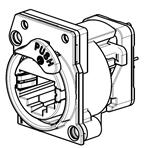 Neutrik NE8FAV-C5-AE 放大圖片