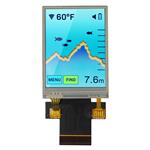 Newhaven Display NHD-2.4-240320AF-CSXP-T 放大圖片