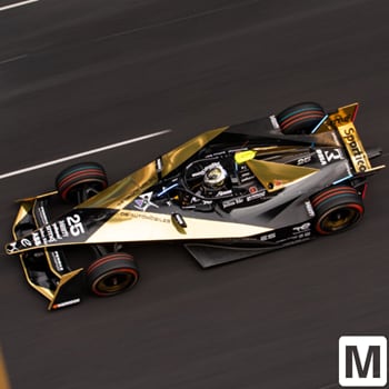 Mouser-Backed DS PENSKE Formula E Racing Team Prep for Double-Header in Jakarta, Indonesia