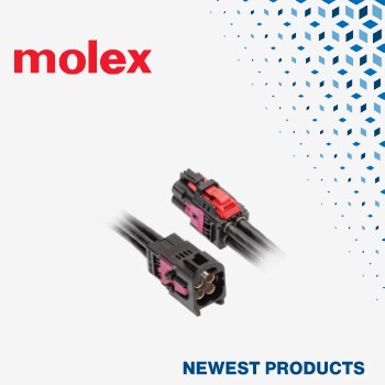 Learn more about the High-Speed FAKRA-Mini (HFM) interconnect system