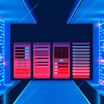 Visit Mouser's Data Center Resource Hub