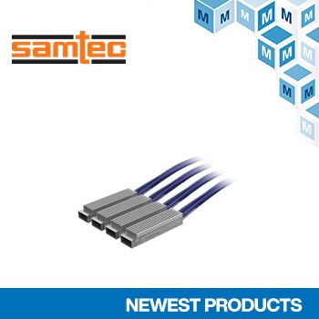 Samtec Flyover QSFP cable systems microsite