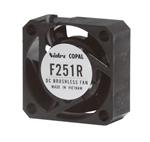 Nidec Components F251R-12LC 放大圖片