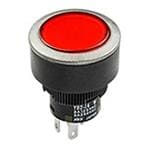 NKK Switches YB216CWCKW01-5C05-CB 放大圖片