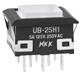 NKK Switches UB25KKW015C