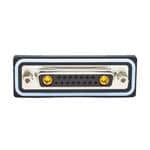 NorComp CDFS17W2203L411 放大圖片