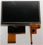 NXP Semiconductors RK043FN02H-CT 放大圖片