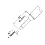 Metcal STTC-102 放大圖片