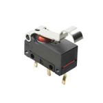 Omron Electronics D2FD-2L30-1H 放大圖片