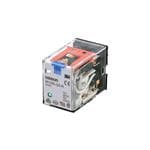 Omron Automation and Safety MY4N-GS-R DC12 放大圖片