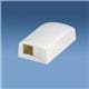 Panduit CBX2IW-AY
