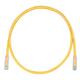 Panduit UTPSP19MYLY