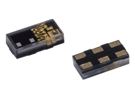 Ultra-Small ams TMD2635 Proximity Sensor, Now at Mouser, Extends Charge Time for Hearables
