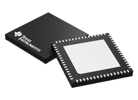TI's CC3230x SimpleLink MCUs, Now at Mouser, Offer BLE and Wi-Fi Radio Coexistence