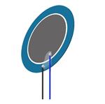 PUI Audio AB1290B-LW100-R 放大圖片