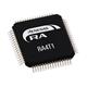 Renesas Electronics R7FA4T1B93CFM#AA0