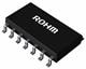 ROHM Semiconductor BU9882F-WE2