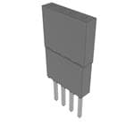 Samtec ESQ-104-59-S-S 放大圖片