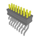 Samtec FTSH-108-02-L-DH 放大圖片