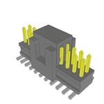 Samtec FTSH-111-01-F-DV-K-P 放大圖片