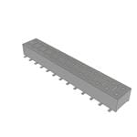 Samtec HLE-113-02-F-DV 放大圖片