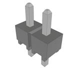 Samtec HTSW-102-06-TM-S 放大圖片