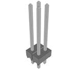 Samtec HTSW-102-15-T-D 放大圖片