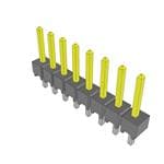 Samtec HTSW-108-07-S-S 放大圖片