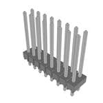 Samtec HTSW-108-15-TM-D 放大圖片