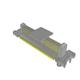 Samtec FT5-30-01.0-L-DV-TH-P-TR
