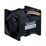 Sanyo Denki 9CRHA0812P8J001 放大圖片