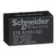 Schneider Electric Relays 276AXXH-5D