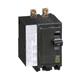 Square D QOB2501021