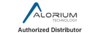Alorium Technology Logo