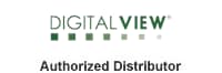 Digital View Logo