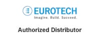 Eurotech Logo