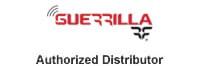 Guerrilla RF Logo