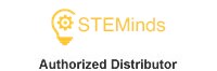 STEMinds Logo