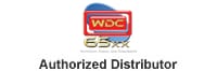 Western Design Center (WDC) Logo
