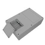 SERPAC 1944AA,GY 放大圖片