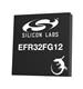 Silicon Labs EFR32FG12P231F1024GM68-CR