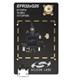 Silicon Labs FG25-RB4272A