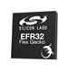 Silicon Labs EFR32FG1P131F256IM32-C0