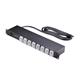 StarTech 8NS8-RACK-MOUNT-PDU