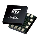 STMicroelectronics LSM6DSLTR 放大圖片